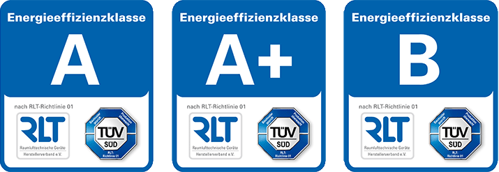 Herstellerverband RLT-Geräte e.V.